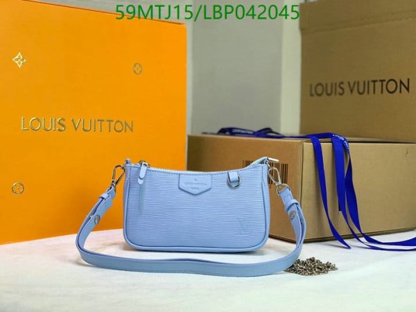 Louis Vuitton AAA+ Replica Ladies Crossbody Bag LBP0420458451