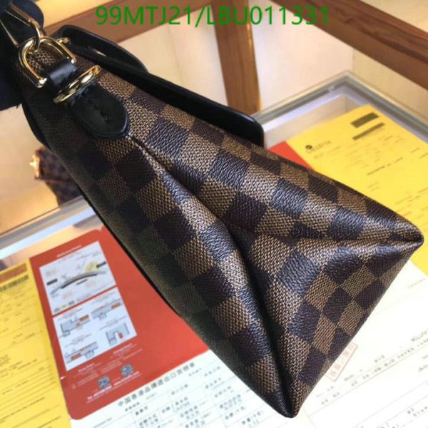 Louis Vuitton AAA+ Replica Inspired Messenger Bag LBU0113311562