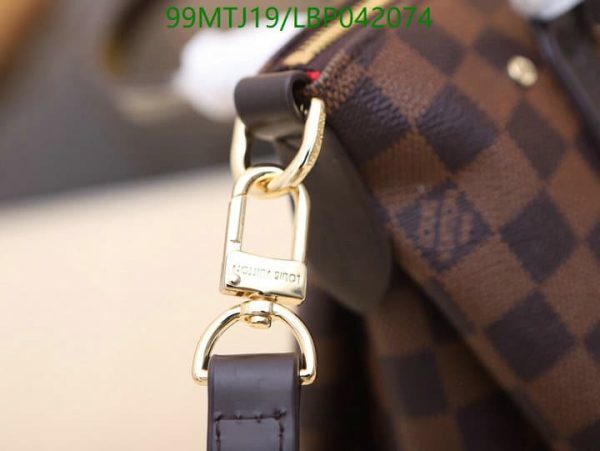 Louis Vuitton AAA+ Replica Inspired Shoulder Bag LBP0420748014