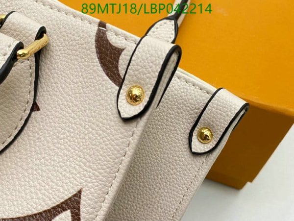 Louis Vuitton AAA+ Replica Designer Multicolor Onthego LBP0422140713