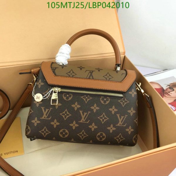 Louis Vuitton AAA+ Replica Inspired Shoulder Bag LBP0420107536