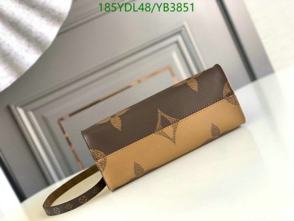 Louis Vuitton 1:1 Mirror Replica OnTheGo PM Bag YB38511076548