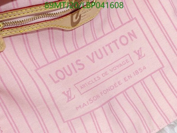 Louis Vuitton AAA+ Replica Inspired Neverfull LBP041608346