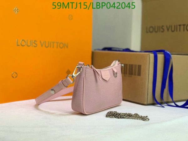 Louis Vuitton AAA+ Replica Ladies Crossbody Bag LBP0420458451