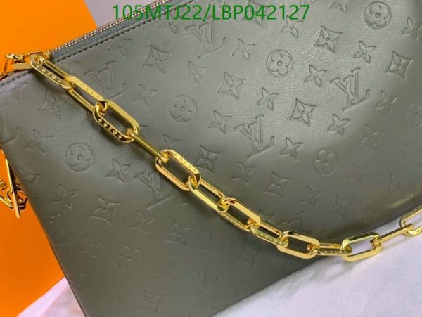 Louis Vuitton AAA+ Replica Inspired Shoulder Bag LBP0421271350