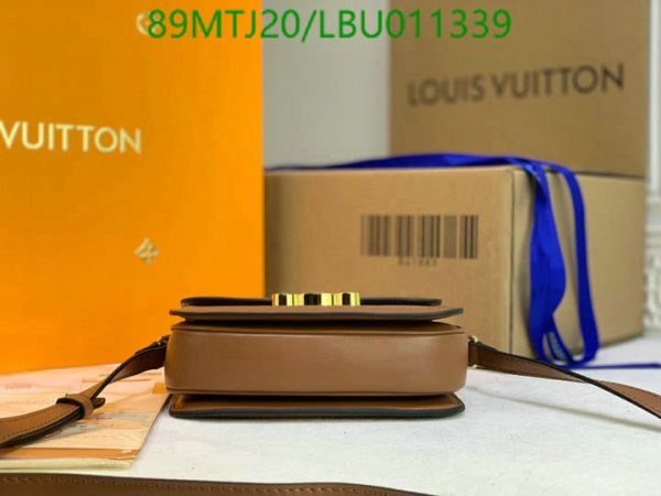 Louis Vuitton AAA+ Replica Designer Crossbody Bag LBU0113391978