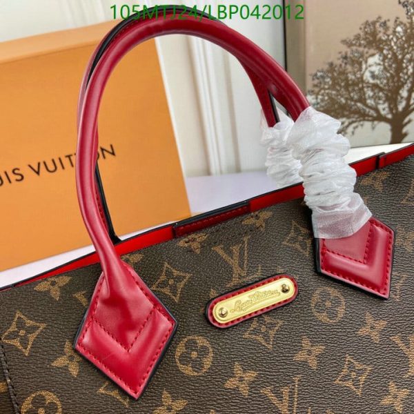 Louis Vuitton AAA+ Replica Designer Women’s Handbag LBP0420127864