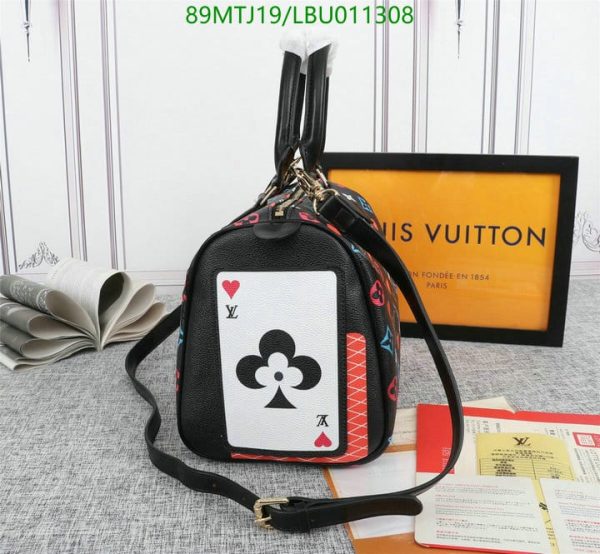 Louis Vuitton AAA+ Replica Inspired Handbag LBU0113081604