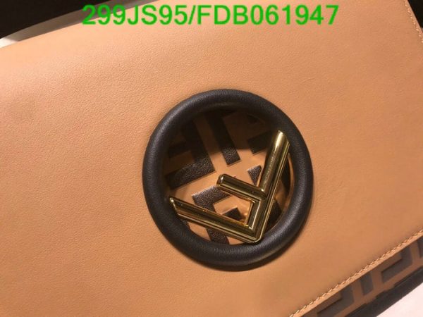 Fendi Trendy 1:1 Replica Best Quality Bag FDB0619471111