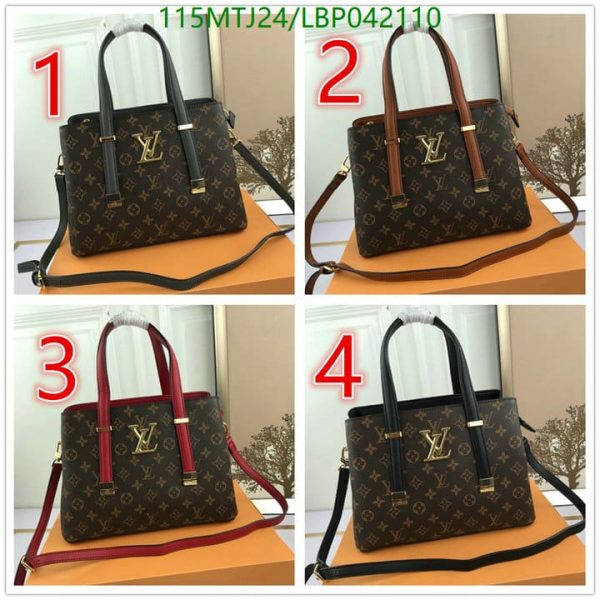 Louis Vuitton AAA+ Replica Luxury Handbag LBP0421102681