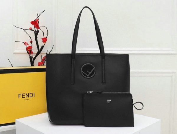 Fendi AAA+ Replica Designer Neverfull Tote Bag FDB0317131118