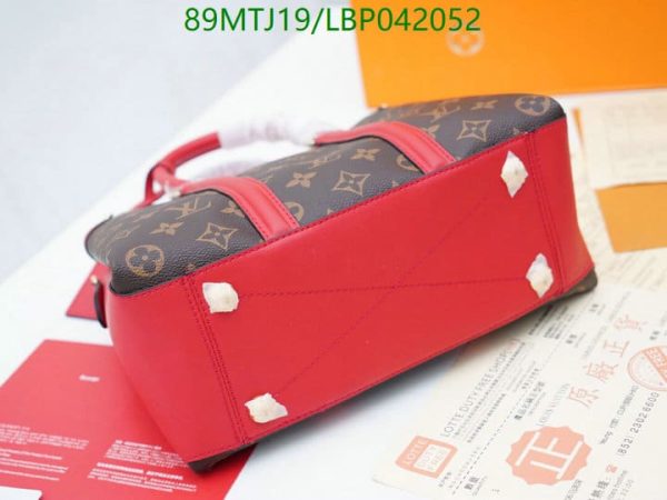 Louis Vuitton AAA+ Replica Designer Shoulder Bag LBP0420520415