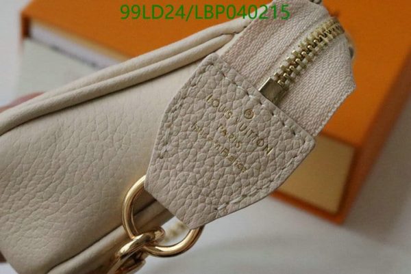 Louis Vuitton 1:1 Replica Mini Top Handle Bag LBP0402151945