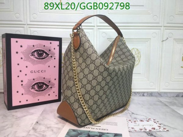 Gucci AAA+ Replica Women Luxury Designer Handbag GGB0927985482