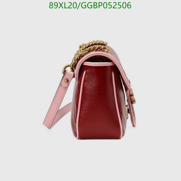 Gucci AAA+ Replica Designer Luxury Chain Shoulder Bag GGBP052506532