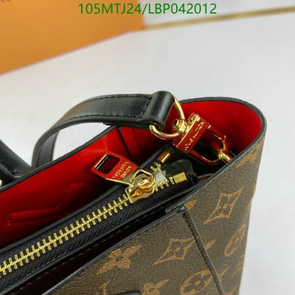 Louis Vuitton AAA+ Replica Designer Women’s Handbag LBP0420127864