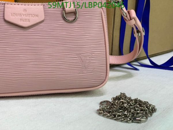 Louis Vuitton AAA+ Replica Ladies Crossbody Bag LBP0420458451