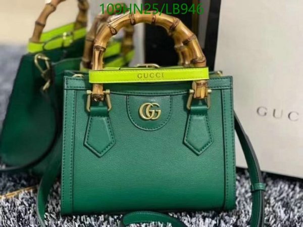 Gucci Diana AAA+ Replica Mini Tote Bag LB94661239854