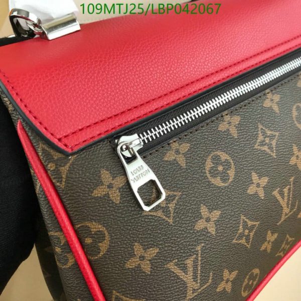 Louis Vuitton AAA+ Replica Luxury Crossbody Handle Bag LBP0420670415