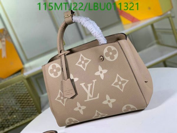 Louis Vuitton AAA+ Replica Inspired Handbag LBU0113211142