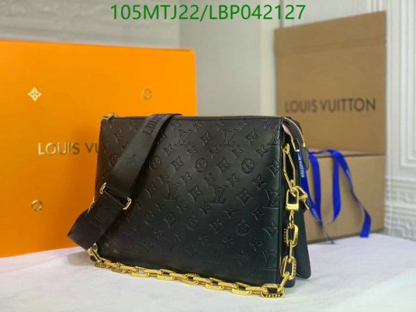 Louis Vuitton AAA+ Replica Inspired Shoulder Bag LBP0421271350