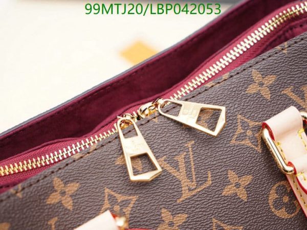 Louis Vuitton AAA+ Replica Designer Shoulder Bag LBP0420530548