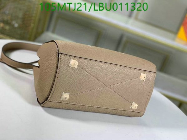 Louis Vuitton AAA+ Replica Montaigne BB Shoulder Bag LBU0113201004