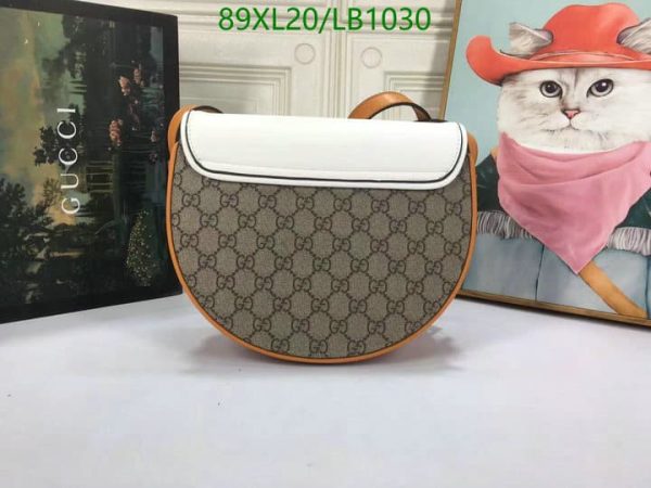 Gucci AAA+ Replica Designer Crossbody Bag LB10305412368