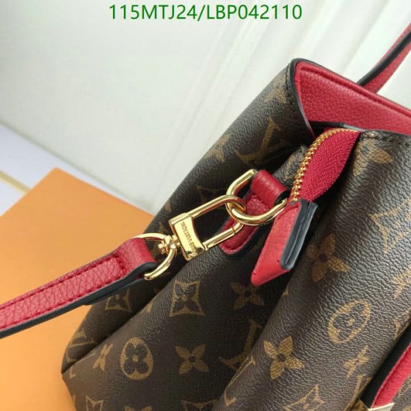 Louis Vuitton AAA+ Replica Luxury Handbag LBP0421102681