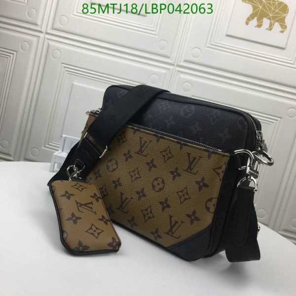 Louis Vuitton AAA+ Replica Inspired Messenger Bag LBP0420630485