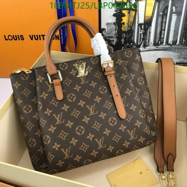 Louis Vuitton AAA+ Replica Inspired Handbag LBP0420560902