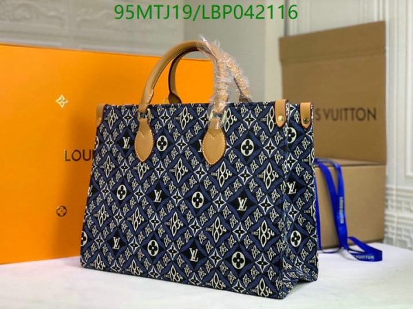 Louis Vuitton AAA+ Replica Inspired Handbag LBP0421161294