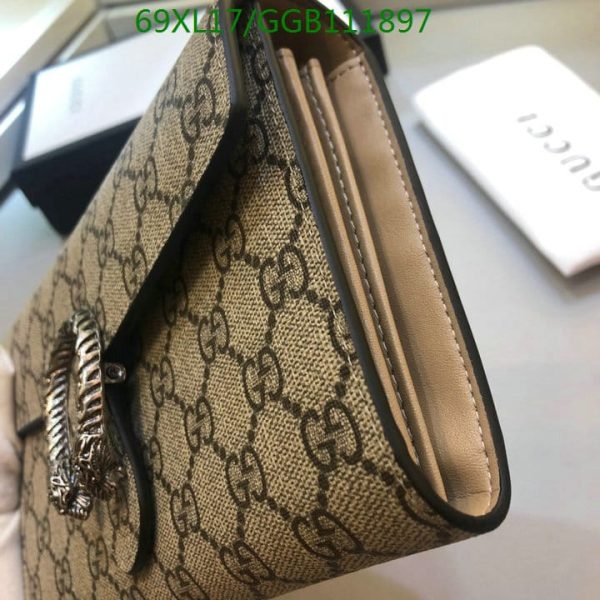 Gucci Dionysus AAA+ Replica Luxury Designer Mini Bag GGB1118977851