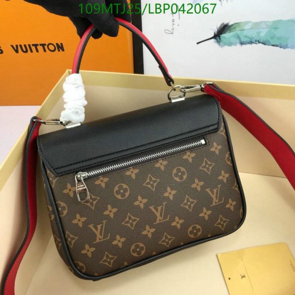 Louis Vuitton AAA+ Replica Luxury Crossbody Handle Bag LBP0420670415