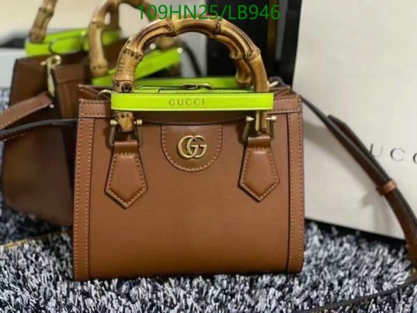 Gucci Diana AAA+ Replica Mini Tote Bag LB94661239854