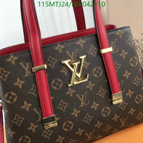 Louis Vuitton AAA+ Replica Luxury Handbag LBP0421102681