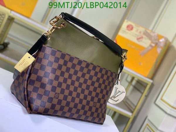 Louis Vuitton AAA+ Replica Shoulder Bag LBP0420140741