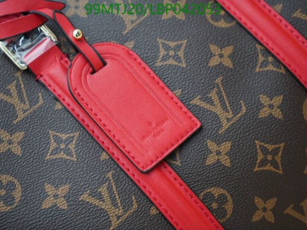 Louis Vuitton AAA+ Replica Designer Shoulder Bag LBP0420530548