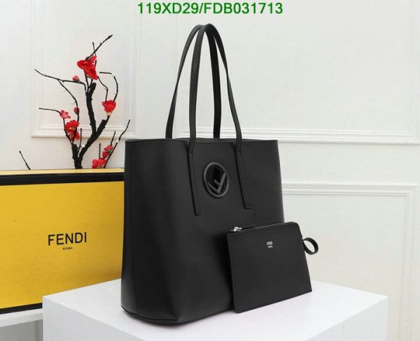 Fendi AAA+ Replica Designer Neverfull Tote Bag FDB0317131118