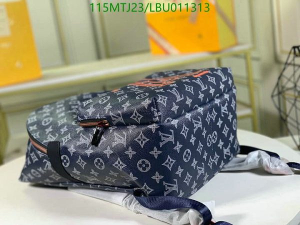 Louis Vuitton AAA+ Replica Designer Backpack LBU0113137526