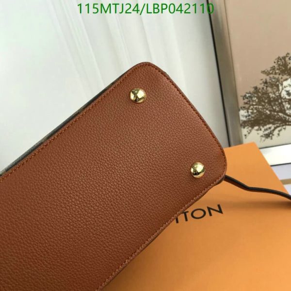 Louis Vuitton AAA+ Replica Luxury Handbag LBP0421102681