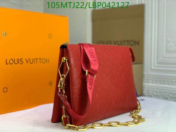 Louis Vuitton AAA+ Replica Inspired Shoulder Bag LBP0421271350