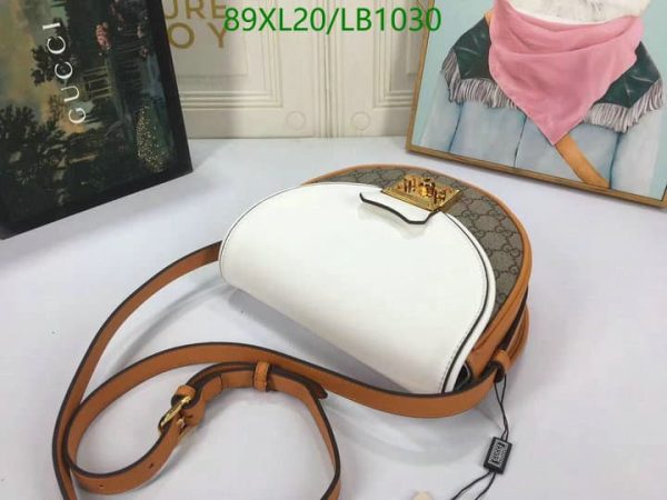 Gucci AAA+ Replica Designer Crossbody Bag LB10305412368