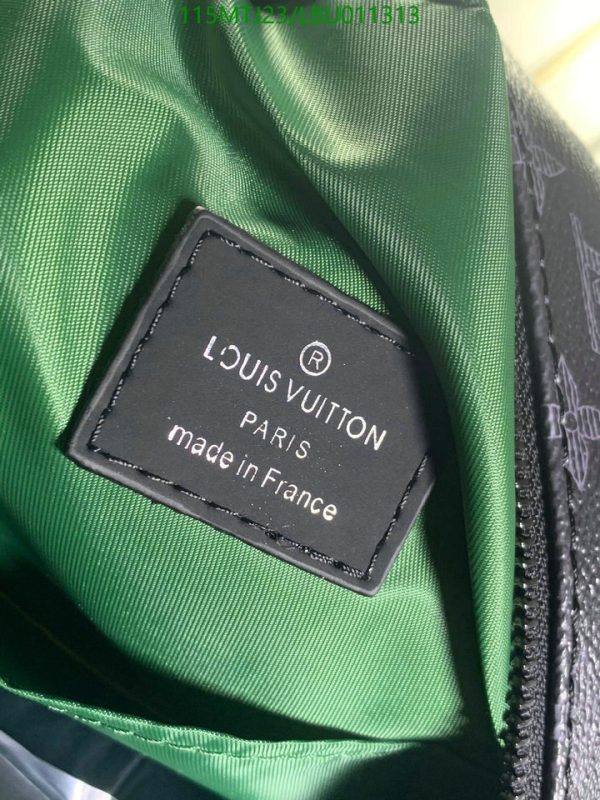 Louis Vuitton AAA+ Replica Designer Backpack LBU0113137526