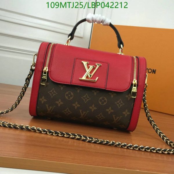 Louis Vuitton AAA+ Replica Inspired Shoulder Bag LBP0422120614