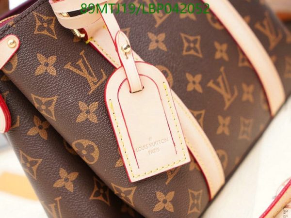 Louis Vuitton AAA+ Replica Designer Shoulder Bag LBP0420520415