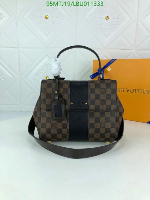 Louis Vuitton AAA+ Replica Designer Shoulder Bag LBU0113331767