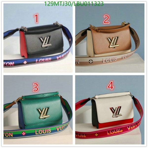 Louis Vuitton AAA+ Replica Inspired Crossbody Bag LBU0113231246