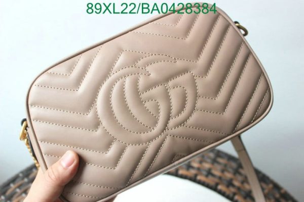 Gucci AAA+ Replica Women’s Inspired Crossbody Bag BA04283845631