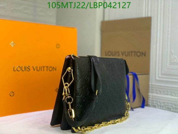 Louis Vuitton AAA+ Replica Inspired Shoulder Bag LBP0421271350